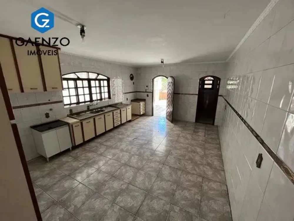 Sobrado, 4 quartos, 370 m² - Foto 6