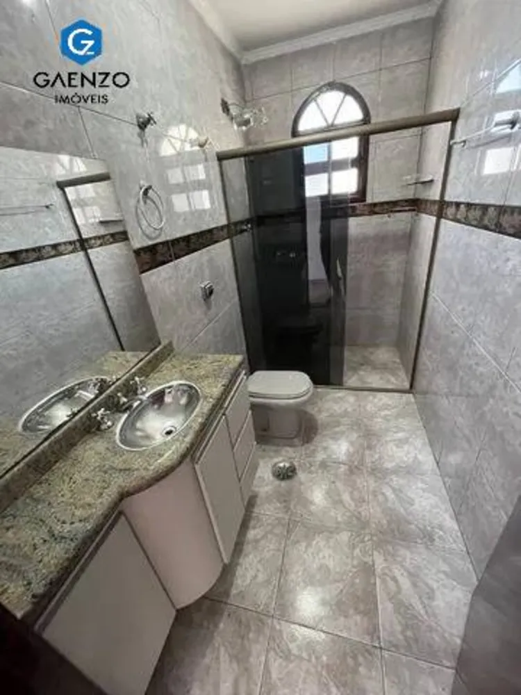 Sobrado, 4 quartos, 370 m² - Foto 5