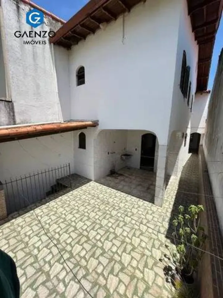 Sobrado, 4 quartos, 370 m² - Foto 9