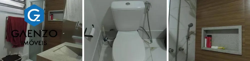 Sobrado, 2 quartos, 150 m² - Foto 7