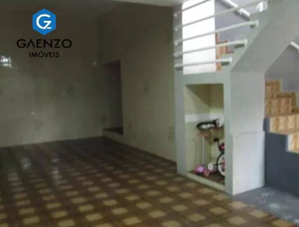 Sobrado, 2 quartos, 150 m² - Foto 11