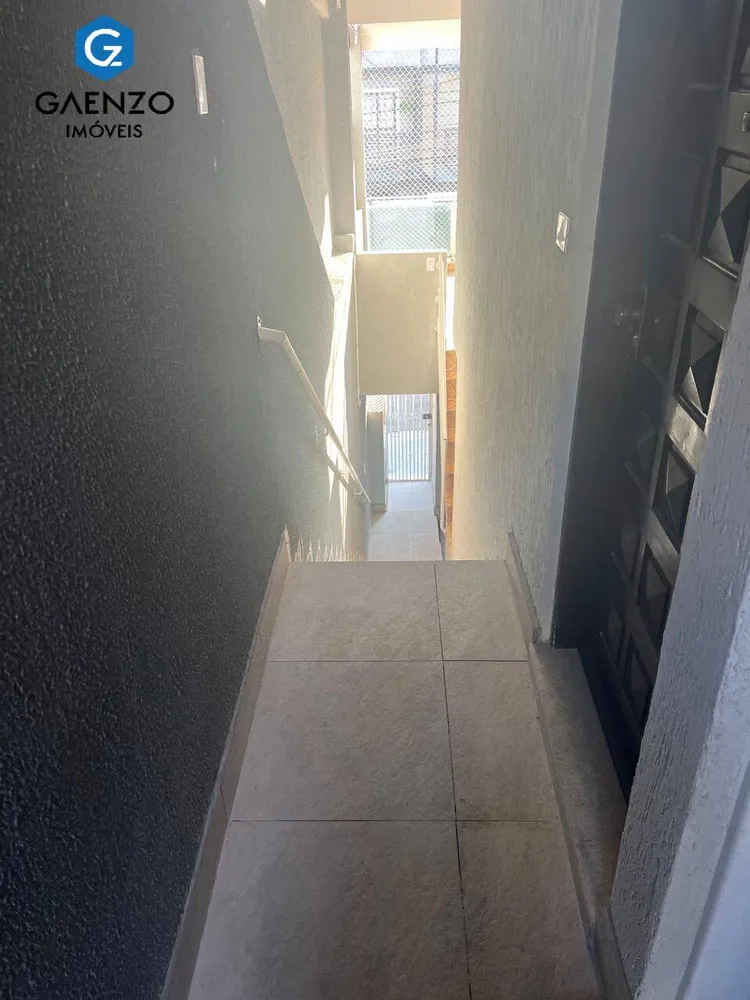 Sobrado, 2 quartos, 150 m² - Foto 8