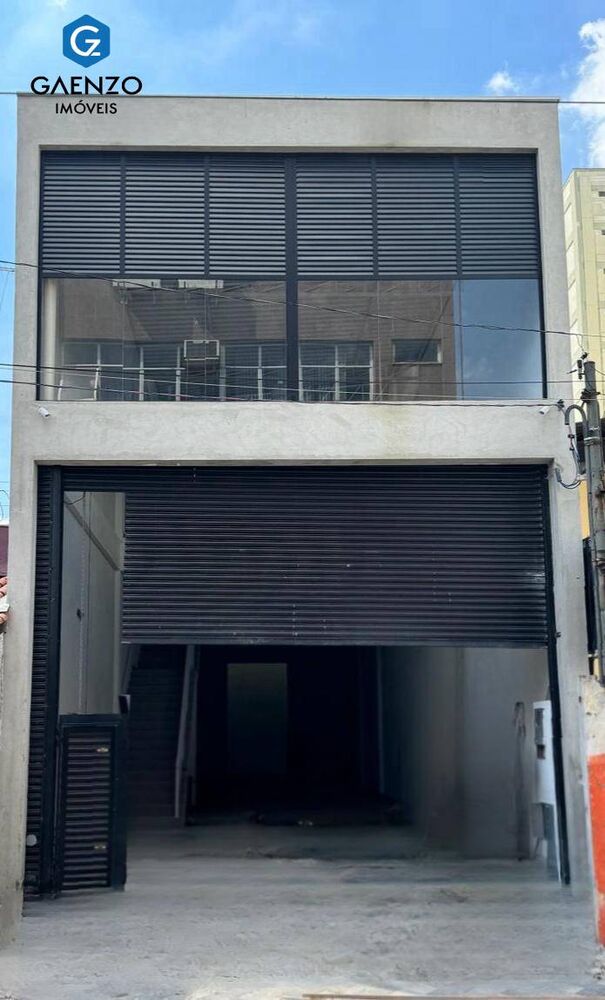 Loja-Salão, 328 m² - Foto 2