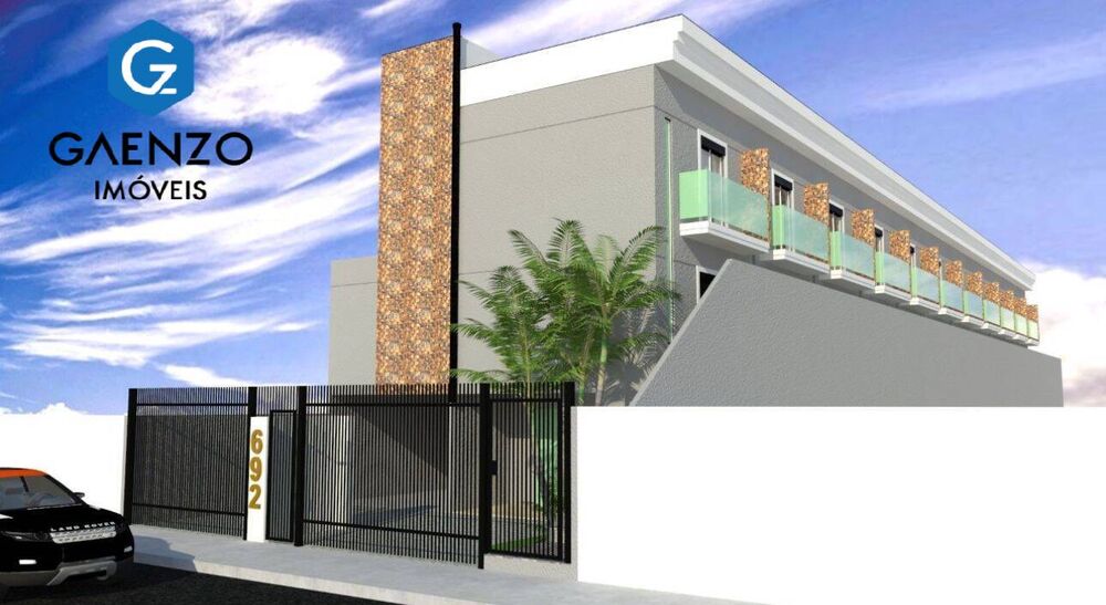 Terreno, 500 m² - Foto 1