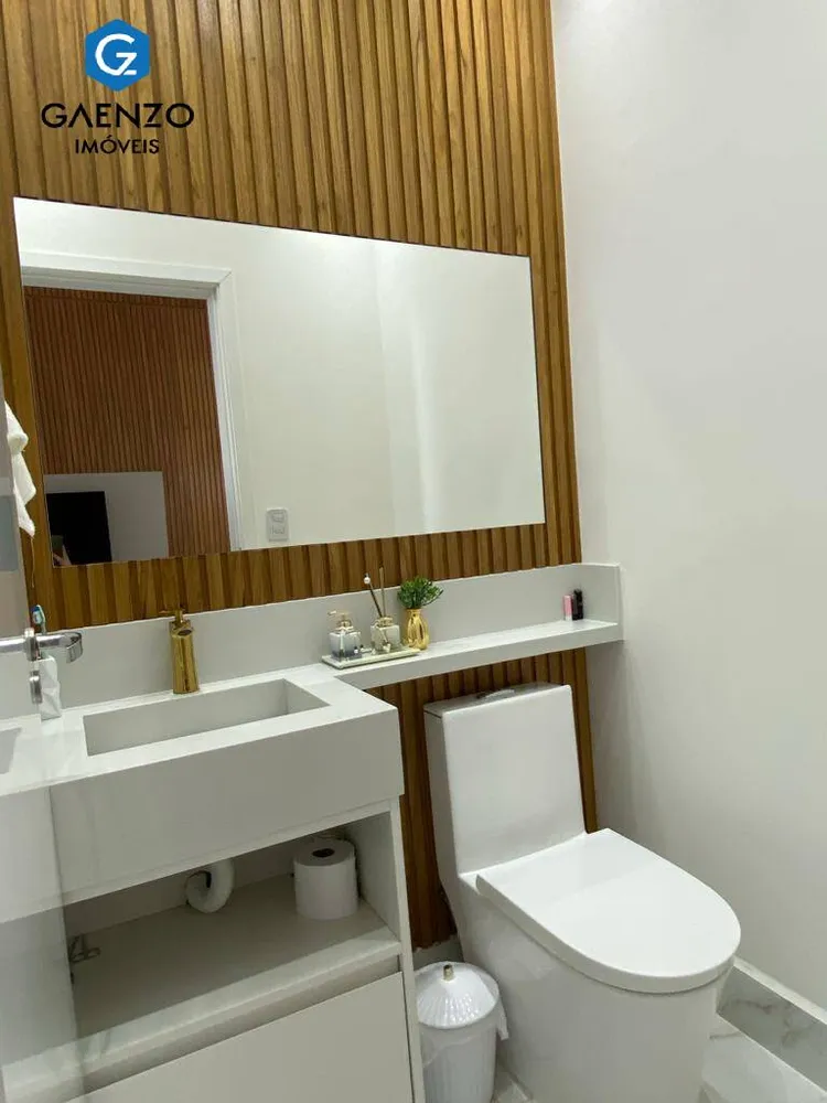 Casa, 3 quartos, 198 m² - Foto 15