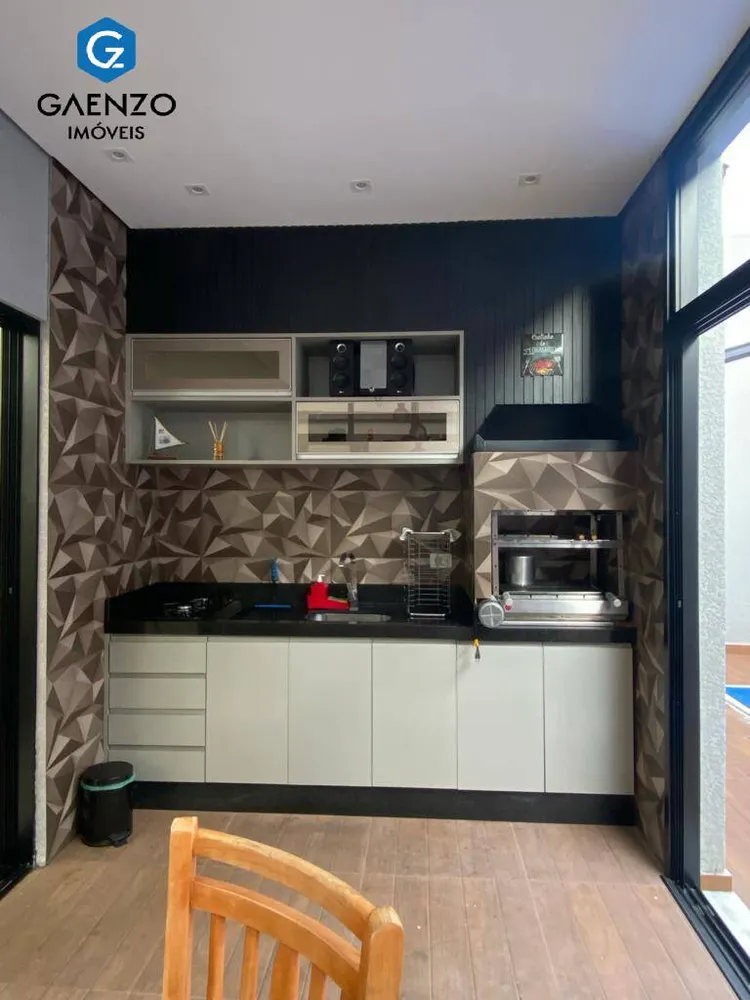 Casa, 3 quartos, 198 m² - Foto 14