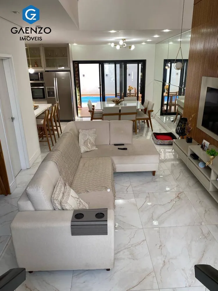 Casa, 3 quartos, 198 m² - Foto 10