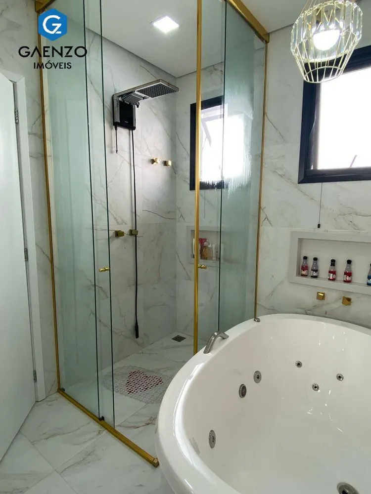 Casa, 3 quartos, 198 m² - Foto 5