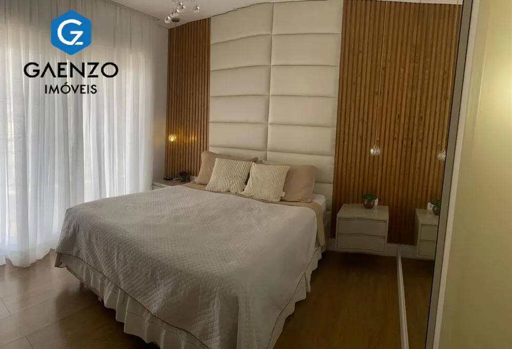 Casa, 3 quartos, 198 m² - Foto 7