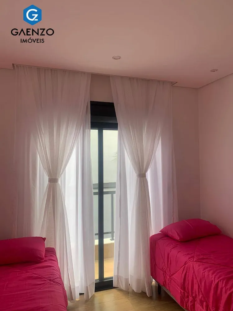 Casa, 3 quartos, 198 m² - Foto 13