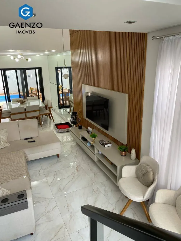 Casa, 3 quartos, 198 m² - Foto 6