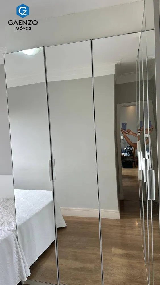 Apartamento, 2 quartos, 57 m² - Foto 1
