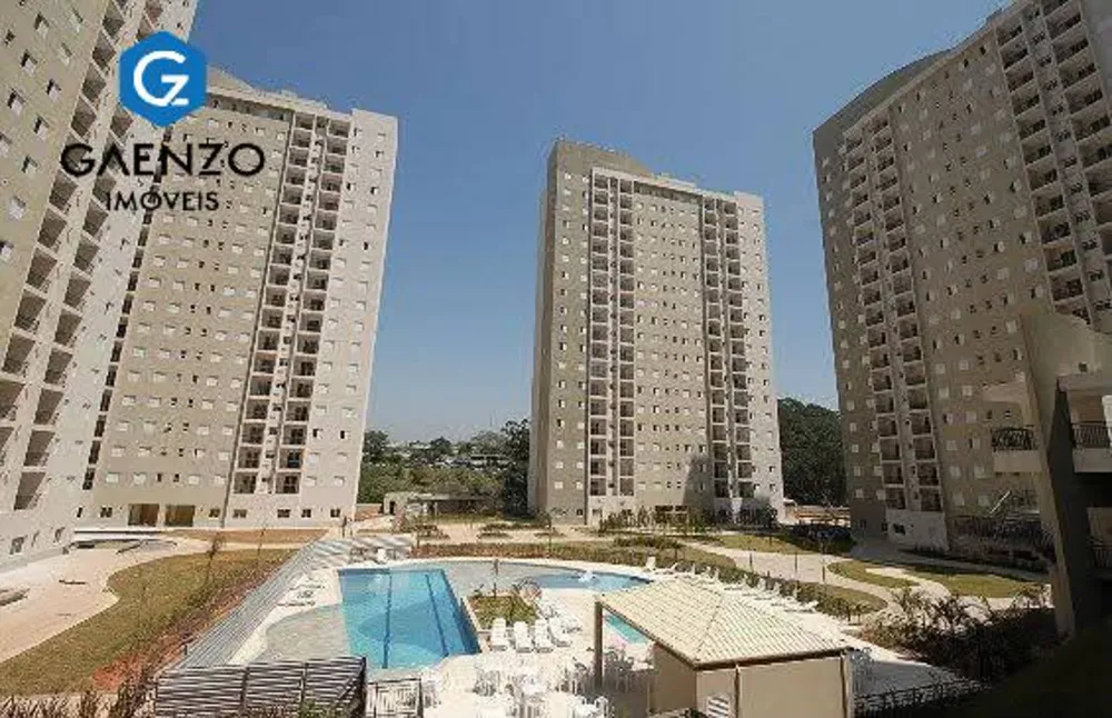 Apartamento, 2 quartos, 57 m² - Foto 8