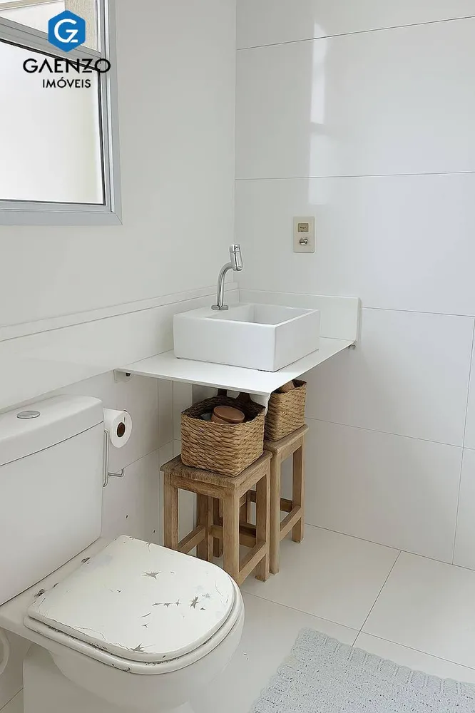 Apartamento, 2 quartos, 57 m² - Foto 6