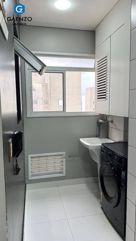 Apartamento, 2 quartos, 57 m² - Foto 7