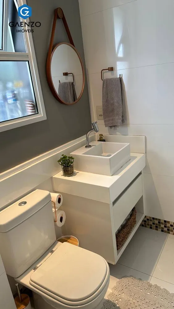 Apartamento, 2 quartos, 57 m² - Foto 4