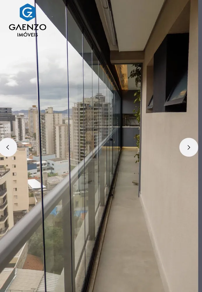 Apartamento, 3 quartos, 115 m² - Foto 7