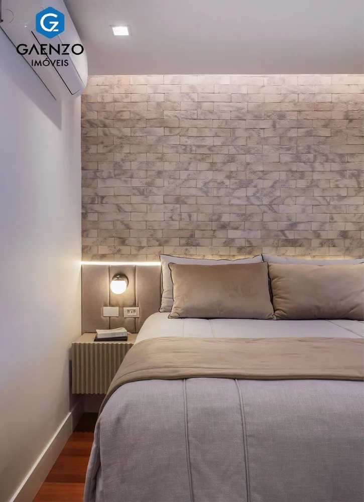 Apartamento, 3 quartos, 115 m² - Foto 4