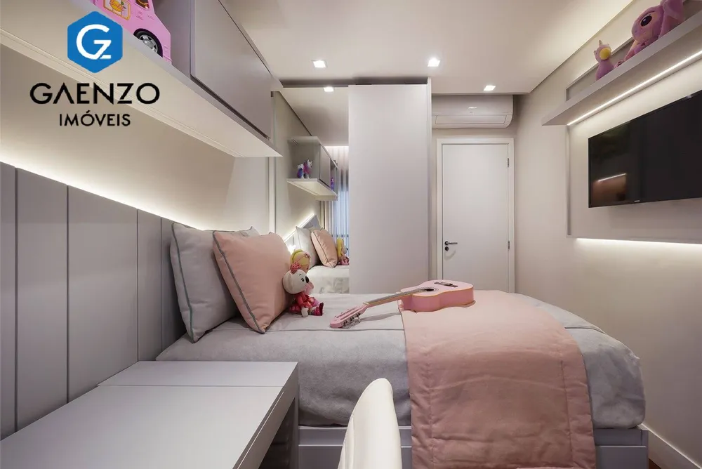 Apartamento, 3 quartos, 115 m² - Foto 8