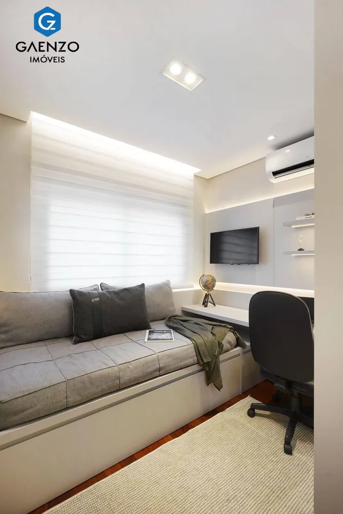 Apartamento, 3 quartos, 115 m² - Foto 8