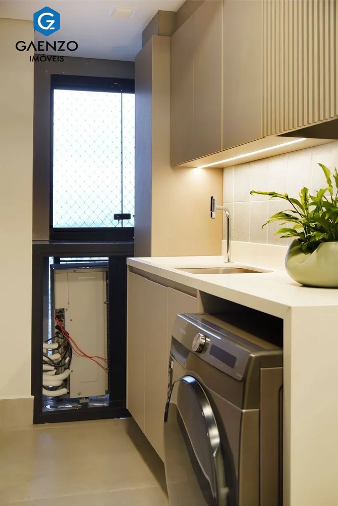 Apartamento, 3 quartos, 115 m² - Foto 3