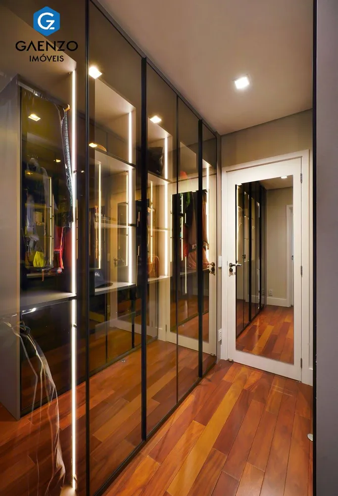 Apartamento, 3 quartos, 115 m² - Foto 5