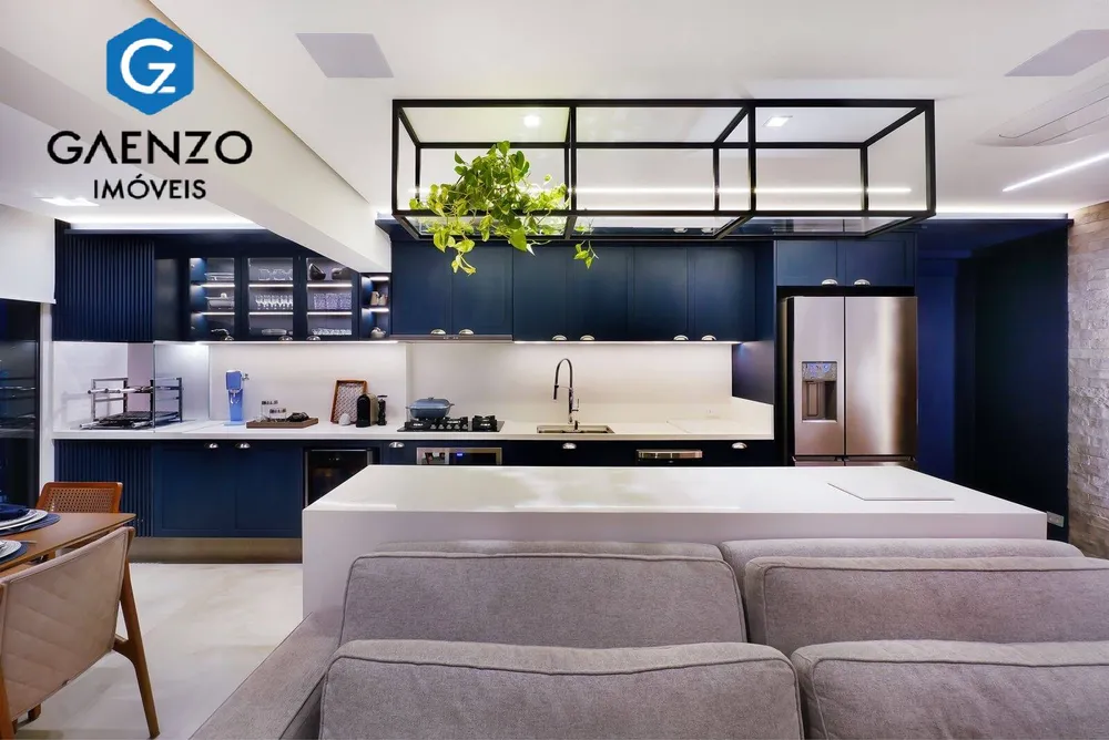 Apartamento, 3 quartos, 115 m² - Foto 2