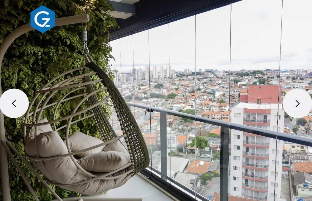 Apartamento, 3 quartos, 115 m² - Foto 12