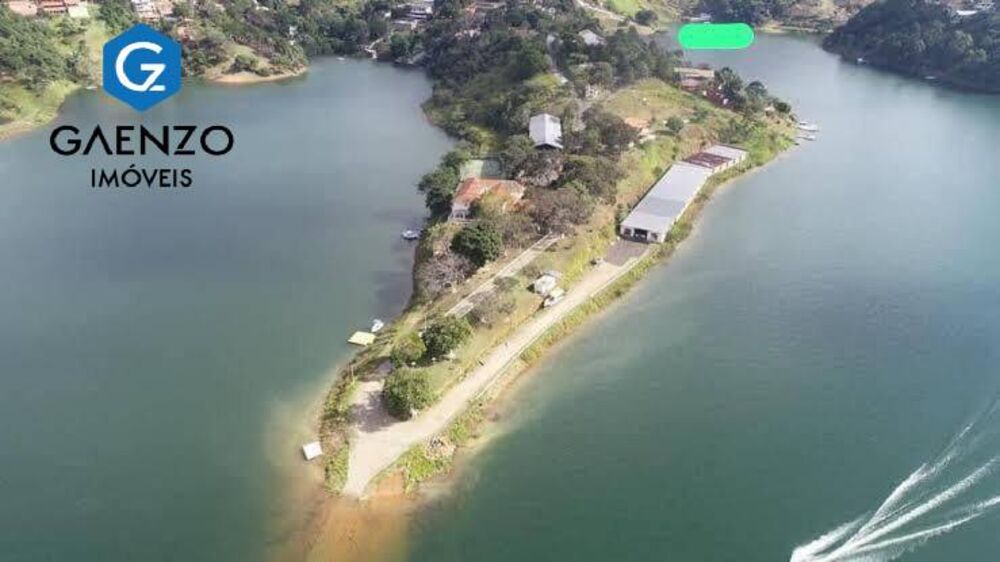 Terreno à venda, 2100m² - Foto 2