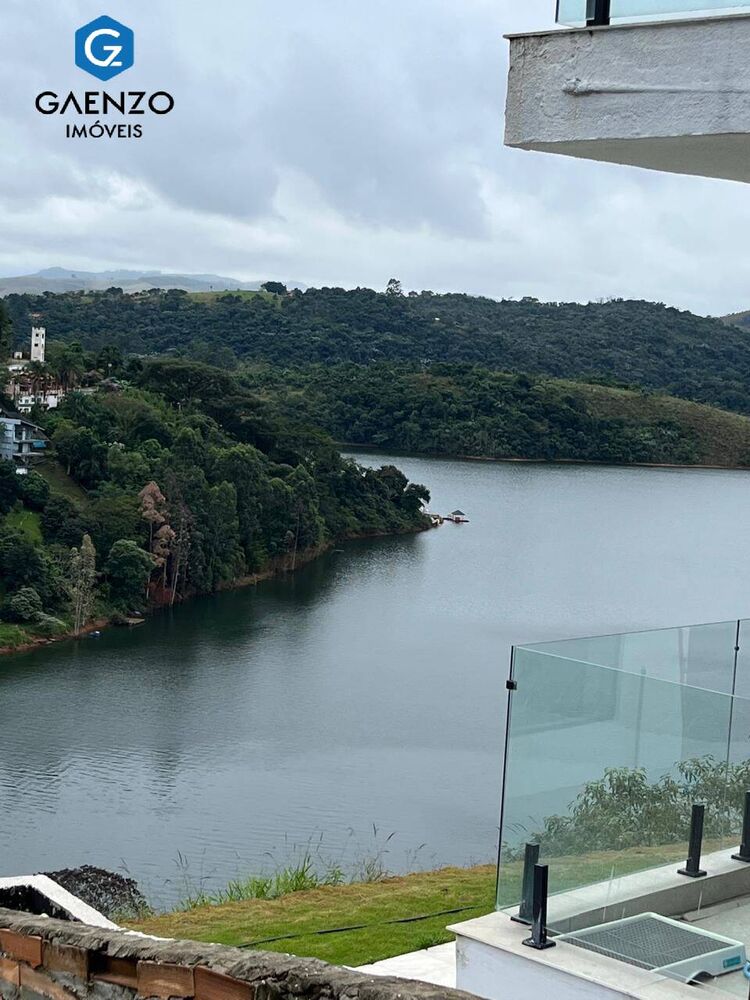 Terreno à venda, 2100m² - Foto 1