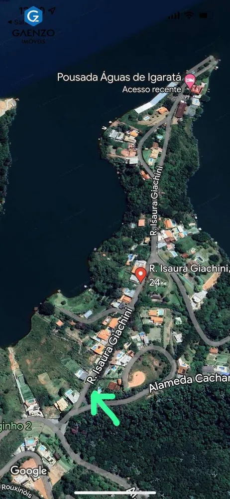 Terreno, 2100 m² - Foto 7