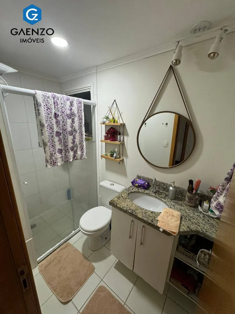 Apartamento, 2 quartos, 58 m² - Foto 10
