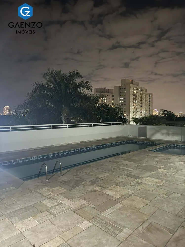 Apartamento, 2 quartos, 58 m² - Foto 5