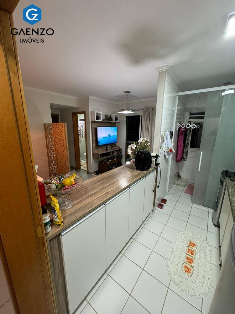 Apartamento, 2 quartos, 58 m² - Foto 1