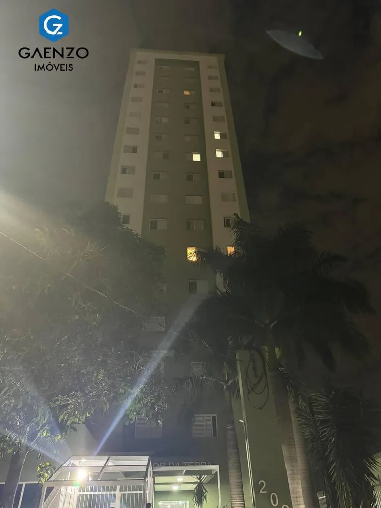 Apartamento, 2 quartos, 58 m² - Foto 7