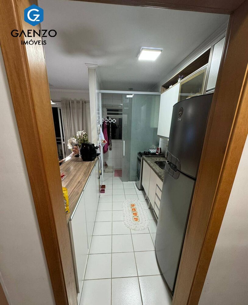 Apartamento, 2 quartos, 58 m² - Foto 4