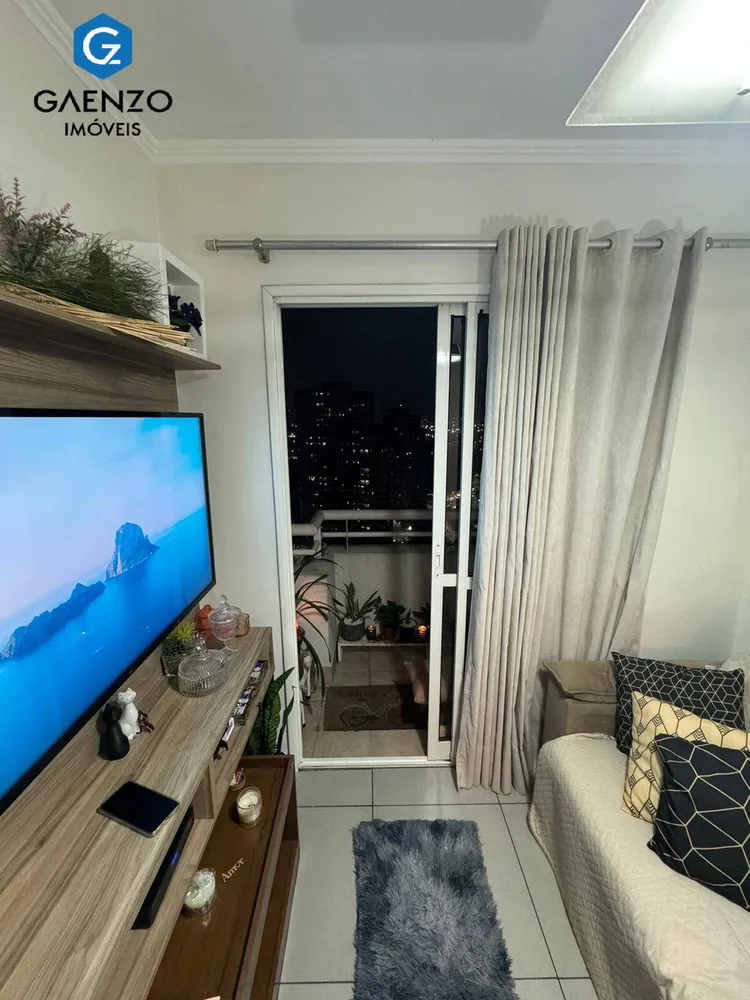 Apartamento, 2 quartos, 58 m² - Foto 4