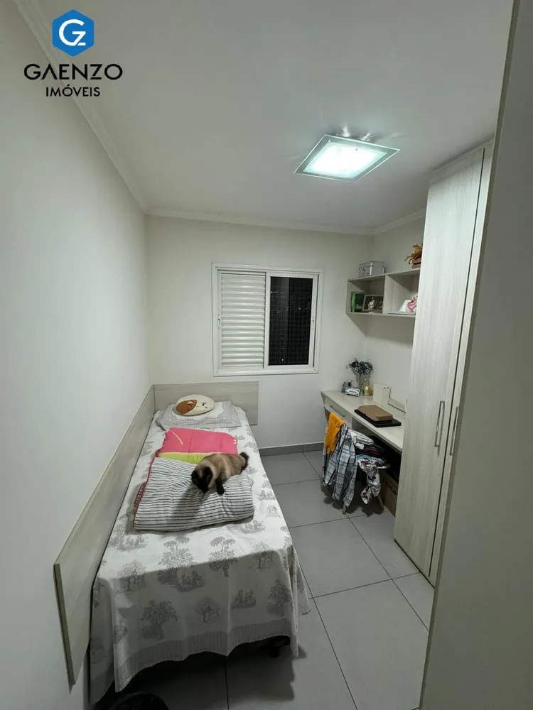 Apartamento, 2 quartos, 58 m² - Foto 6