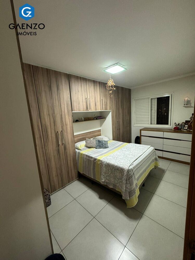 Apartamento, 2 quartos, 58 m² - Foto 3