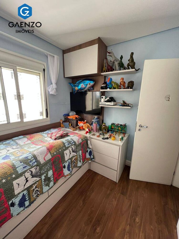 Apartamento, 3 quartos, 94 m² - Foto 4