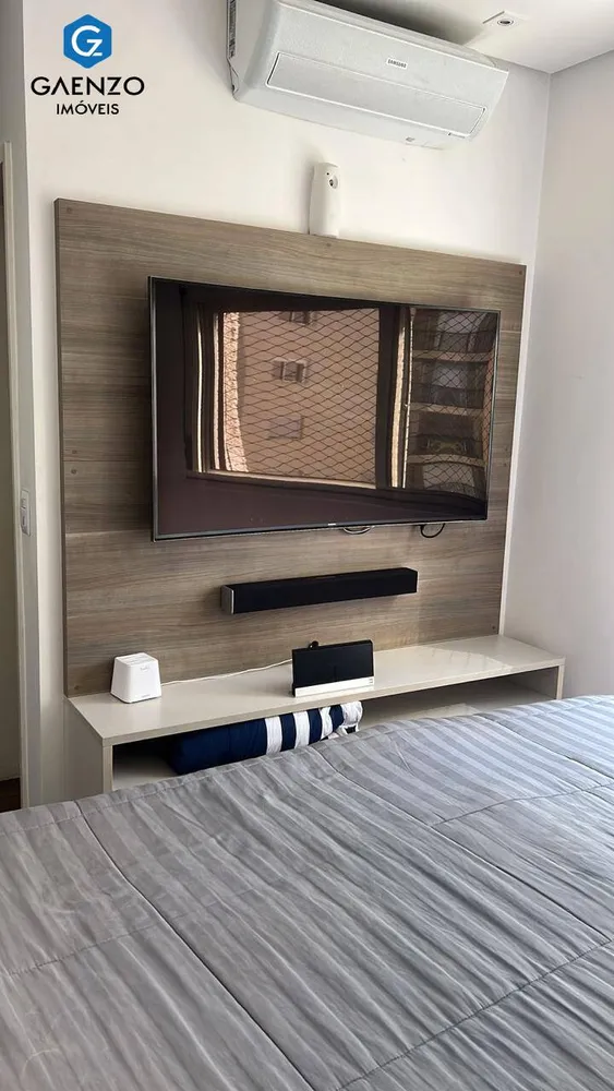 Apartamento, 3 quartos, 94 m² - Foto 5