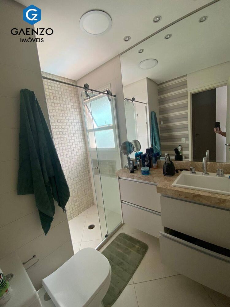 Apartamento, 3 quartos, 94 m² - Foto 3