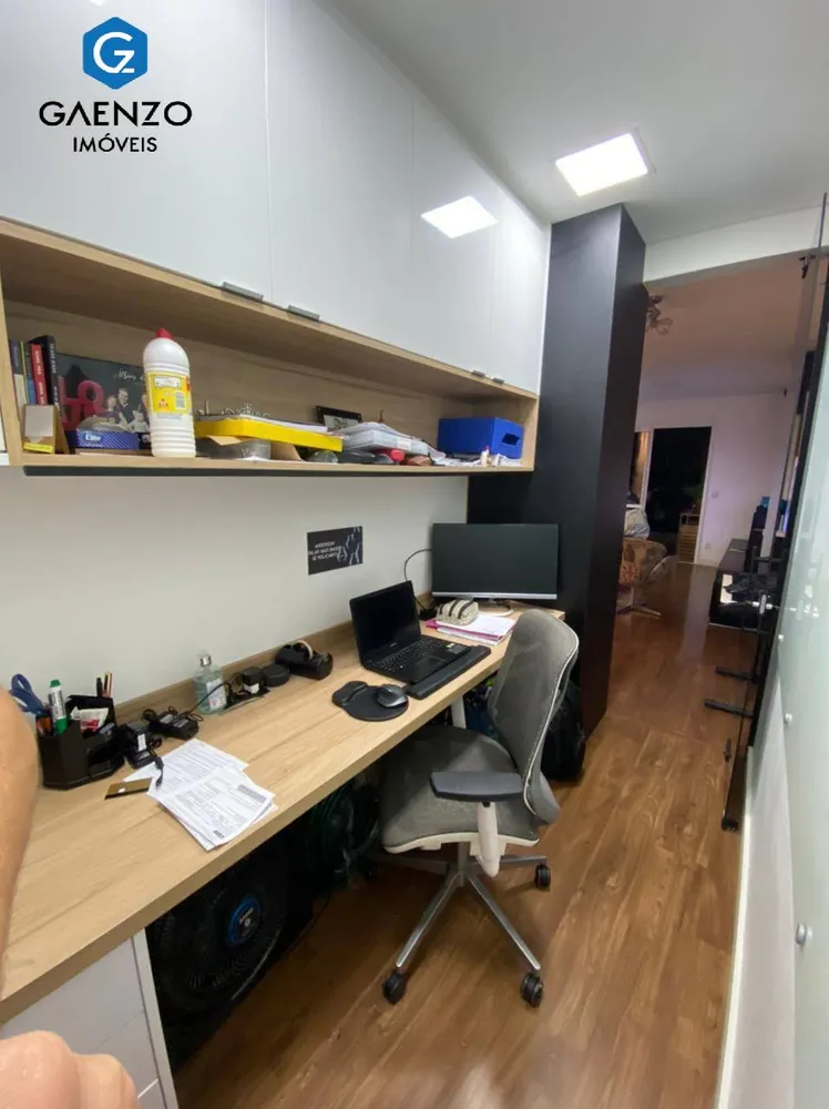 Apartamento, 3 quartos, 94 m² - Foto 9