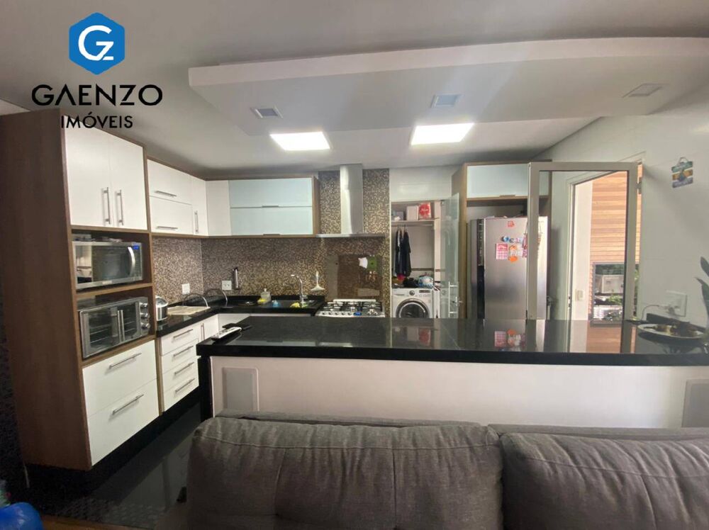 Apartamento, 3 quartos, 94 m² - Foto 2