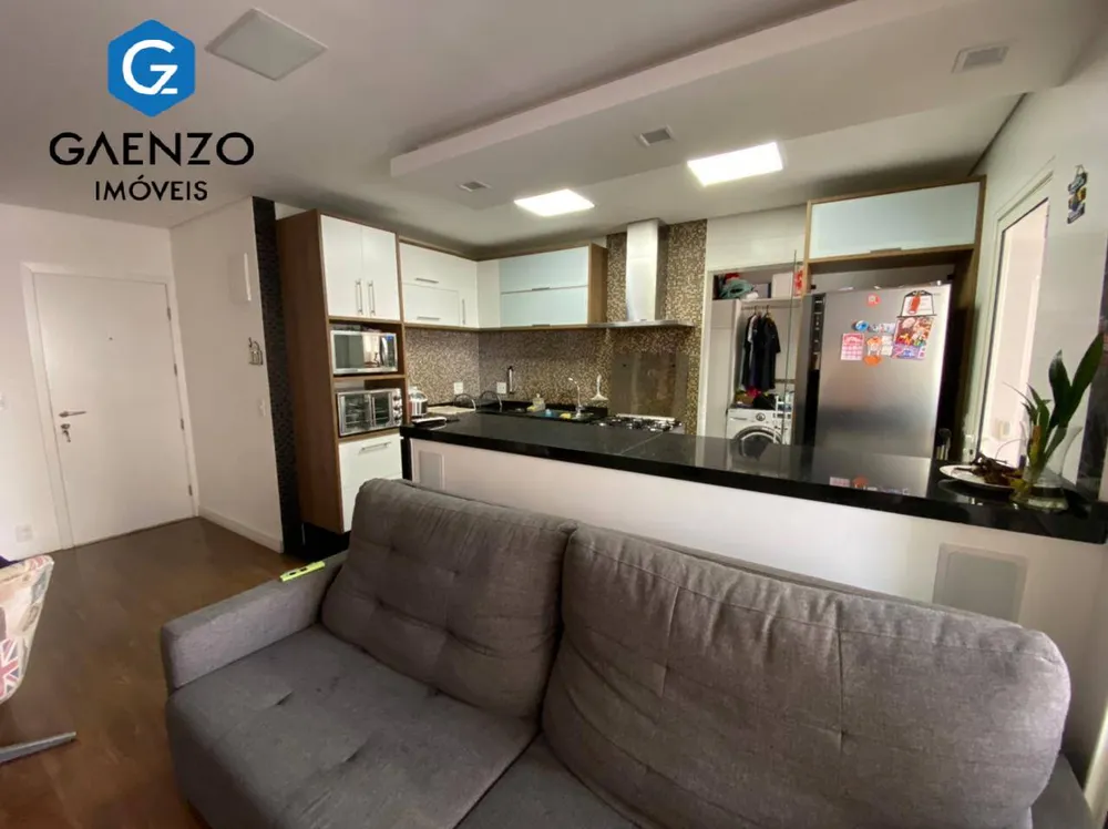 Apartamento, 3 quartos, 94 m² - Foto 1