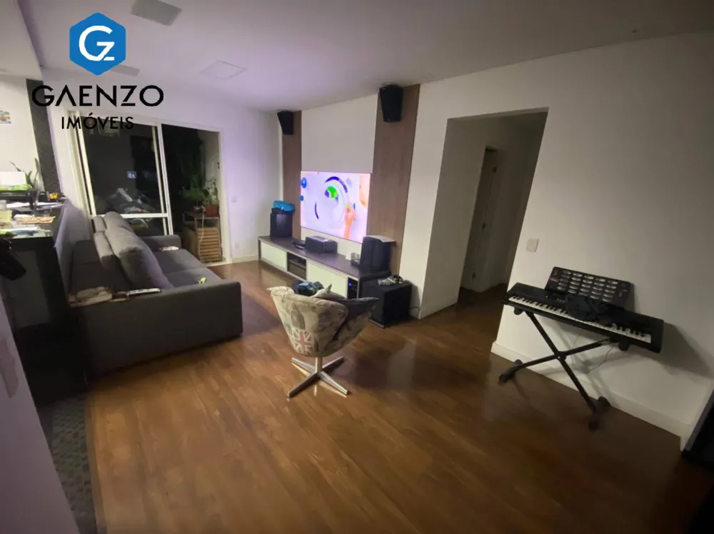 Apartamento, 3 quartos, 94 m² - Foto 2