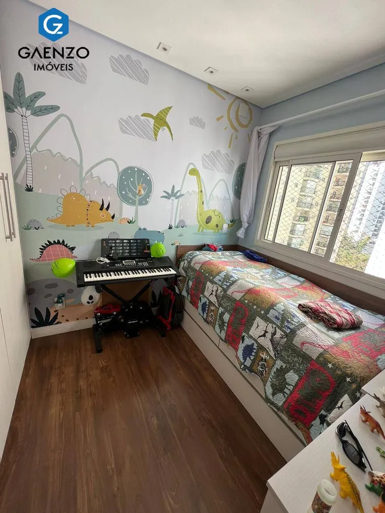Apartamento, 3 quartos, 94 m² - Foto 12