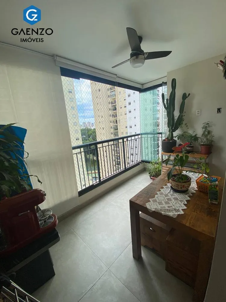 Apartamento, 3 quartos, 94 m² - Foto 4