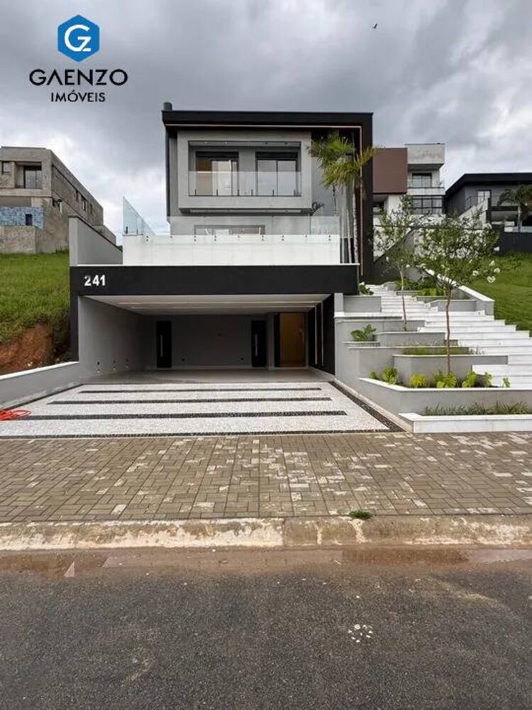 Casa de Condomínio, 3 quartos - Foto 6