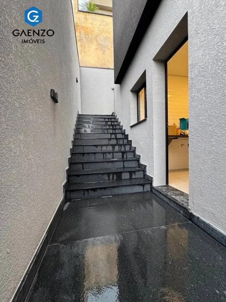 Casa de Condomínio, 3 quartos - Foto 3